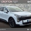 Kia Sportage 2026