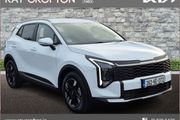 Kia Sportage 2026