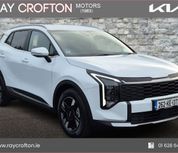 Kia Sportage 2026