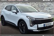 Kia Sportage 2026
