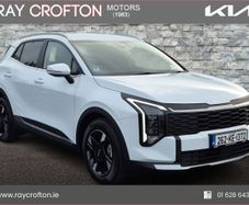 Kia Sportage 2026
