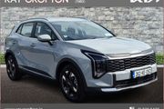 Kia Sportage 2026