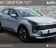 Kia Sportage 2026