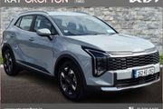 Kia Sportage 2026