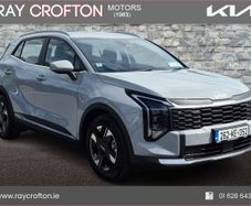 Kia Sportage 2026