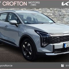 Kia Sportage 2026