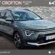 Kia Niro 2026