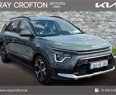 Kia Niro 2026