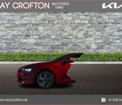 Kia Niro 2026