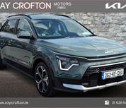 Kia Niro 2026