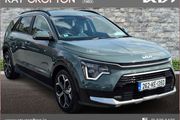 Kia Niro 2026