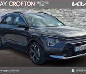 Kia Niro 2026