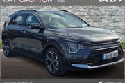 Kia Niro 2026