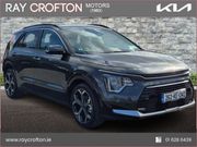 Kia Niro 2026