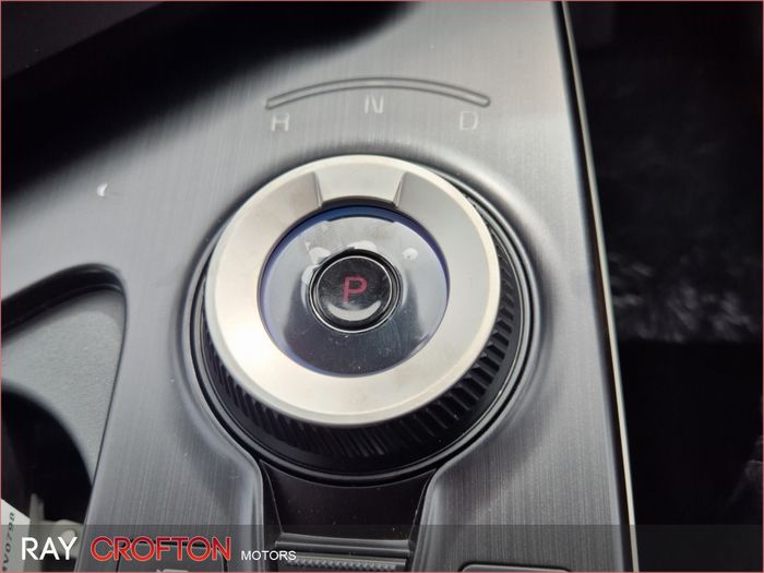 Kia EV6 2026