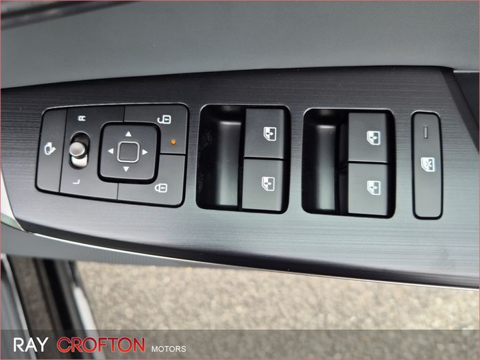 Kia EV6 2026