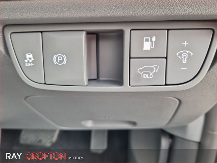 Kia EV6 2026