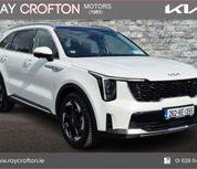 Kia Sorento 2026