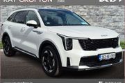 Kia Sorento 2026