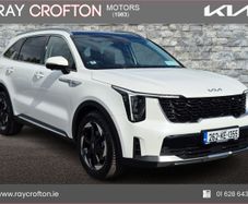Kia Sorento 2026