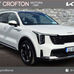 Kia Sorento 2026