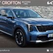 Kia Sorento 2026