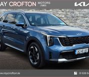 Kia Sorento 2026