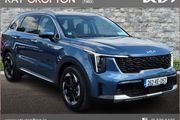 Kia Sorento 2026