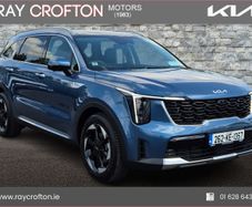 Kia Sorento 2026