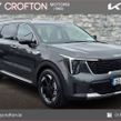 Kia Sorento 2026