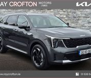 Kia Sorento 2026