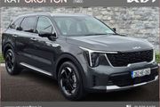 Kia Sorento 2026