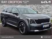 Kia Sorento 2026