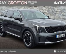 Kia Sorento 2026