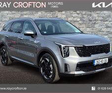Kia Sorento 2026