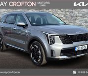 Kia Sorento 2026
