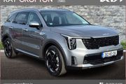 Kia Sorento 2026