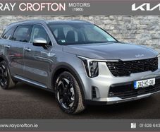 Kia Sorento 2026