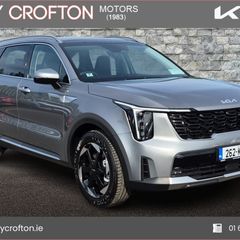 Kia Sorento 2026