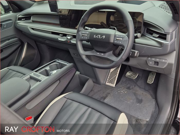 Kia EV9 2026