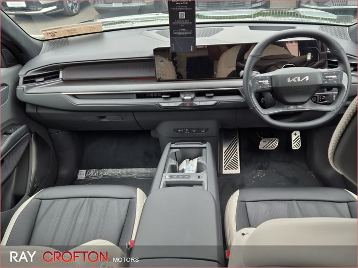 Kia EV9 2026