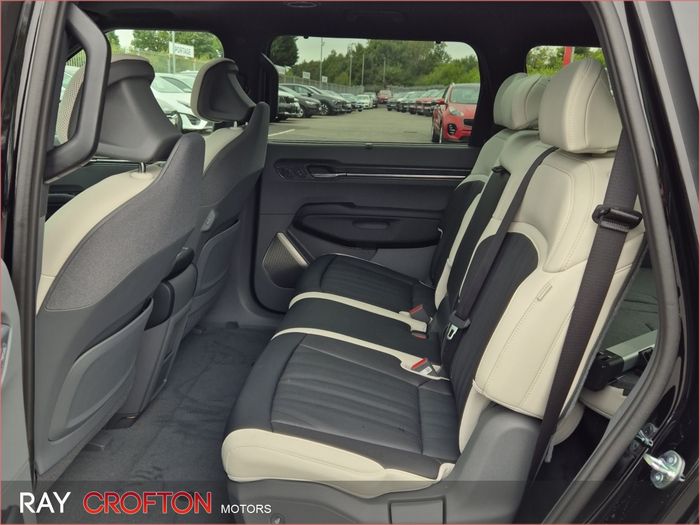 Kia EV9 2026