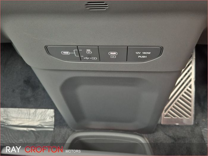 Kia EV9 2026