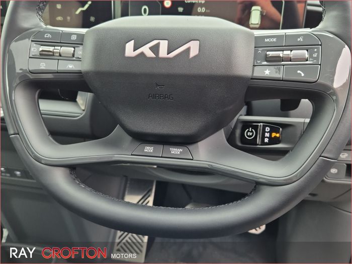 Kia EV9 2026