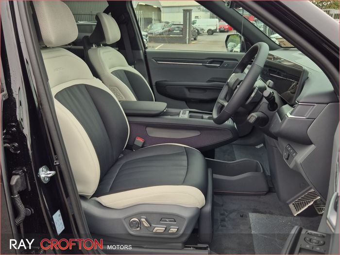 Kia EV9 2026