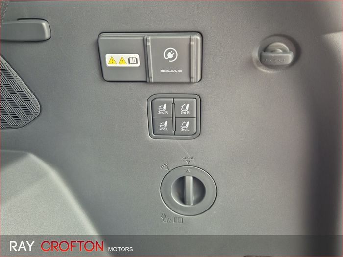 Kia EV9 2026
