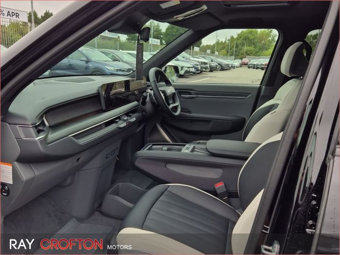 Kia EV9 2026