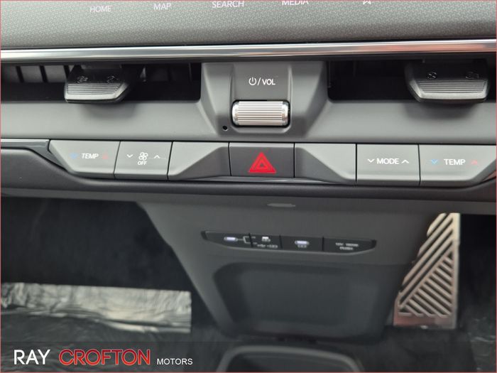 Kia EV9 2026