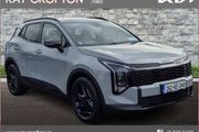 Kia Sportage 2026