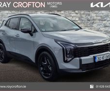 Kia Sportage 2026